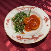 全聚徳 新宿店 - 
