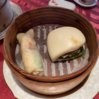 全聚徳 新宿店 - 