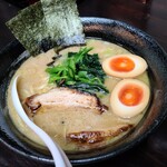 麺匠 鶏吟 - 