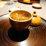 茶禅華 - 佛跳牆（ぶっちょうしょう）