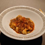 茶禅華 - 麻婆豆腐