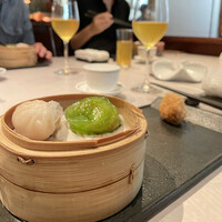 中国飯店 富麗華 - 