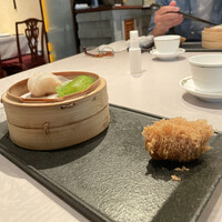 中国飯店 富麗華 - 