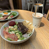 Ron Herman cafe 福岡店