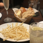 ベーカリー&レストラン 沢村 - 