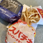 マクドナルド - 