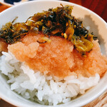 博多シーフード うお田 - 