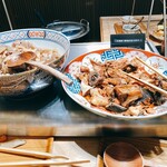 博多シーフード うお田 - 