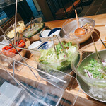 博多シーフード うお田 - 