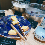 博多シーフード うお田 - 