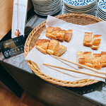 博多シーフード うお田 - 