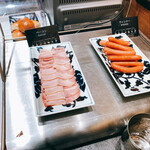 博多シーフード うお田 - 