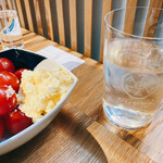 博多シーフード うお田 - 