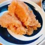 博多シーフード うお田 - 