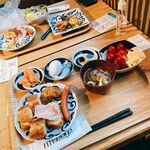 博多シーフード うお田 - 