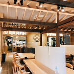 博多シーフード うお田 - 