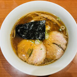 支那そばや 東京ラーメンストリート店 - 