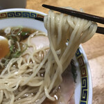 Homemade Ramen 麦苗 - 