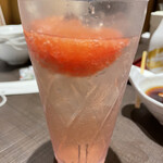 Yuzuan - ピンクグレープフルーツ