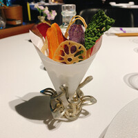 レフェルヴェソンス - 