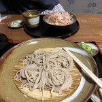 けんぞう蕎麦 - 