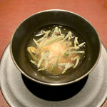 イル アオヤマ - ①