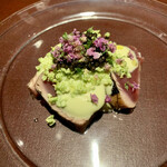 イル アオヤマ - ②