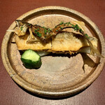 イル アオヤマ - ④