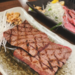 Yakiniku Daikouen - 