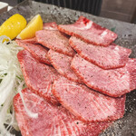 Yakiniku Daikouen - 