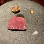 イル アオヤマ - ⑧a