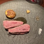 イル アオヤマ - ⑧ｂ