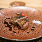 ARMONICO - 石黒農場ホロホロ鳥　腿肉