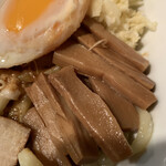 汁なし専門 男のLL - 