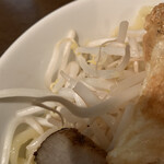 汁なし専門 男のLL - 