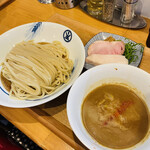 中華蕎麦 生る - 