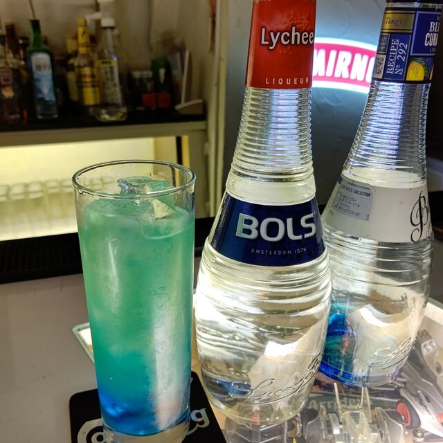 バー&ジョイスペース アネスト（BAR&JOY SPACE ANEST） - 旭川（バー）の写真