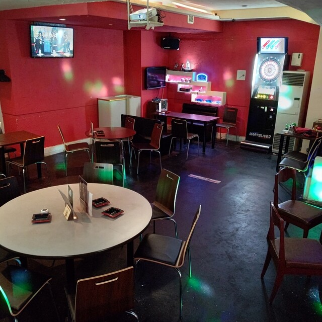 バー&ジョイスペース アネスト（BAR&JOY SPACE ANEST） - 旭川（バー）の写真