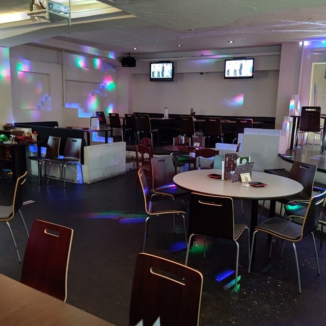 バー&ジョイスペース アネスト（BAR&JOY SPACE ANEST） - 旭川（バー）の写真