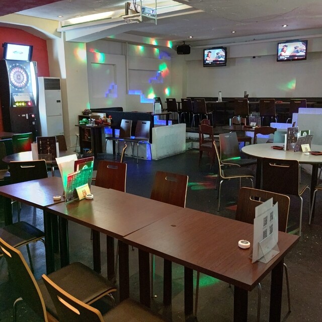 バー&ジョイスペース アネスト（BAR&JOY SPACE ANEST） - 旭川（バー）の写真