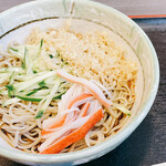 麺'TRATTORIA ほその - 