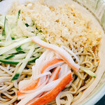 麺'TRATTORIA ほその - 