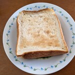 食ぱんの店 春夏秋冬 元町店 - 