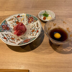 炭火焼肉 肉の匠 ひうち - 