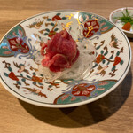 炭火焼肉 肉の匠 ひうち - 