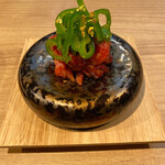 炭火焼肉 肉の匠 ひうち - 