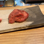 炭火焼肉 肉の匠 ひうち - 