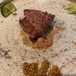 炭火焼肉 肉の匠 ひうち - 