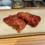 炭火焼肉 肉の匠 ひうち - 