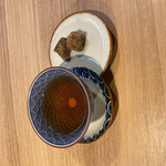 炭火焼肉 肉の匠 ひうち - 